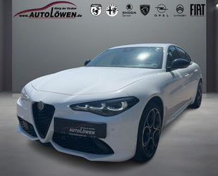 Alfa Romeo Giulia Gebrauchtwagen