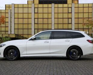 Alpina B3 Gebrauchtwagen