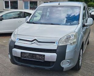 Citroen Berlingo Gebrauchtwagen