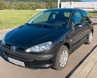 Peugeot 206 Gebrauchtwagen