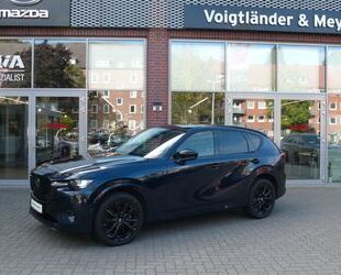 Mazda CX-60 Gebrauchtwagen