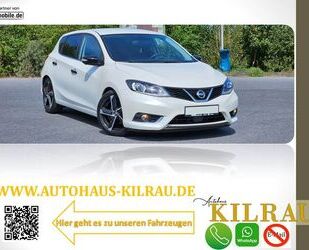 Nissan Pulsar Gebrauchtwagen