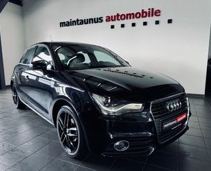 Audi A1 Gebrauchtwagen
