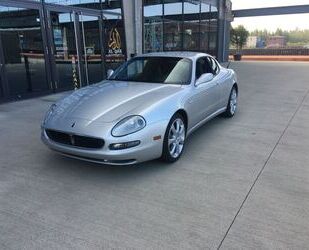 Maserati 4200 Gebrauchtwagen