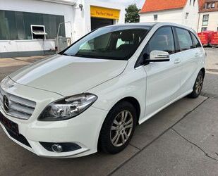 Mercedes-Benz B 180 Gebrauchtwagen