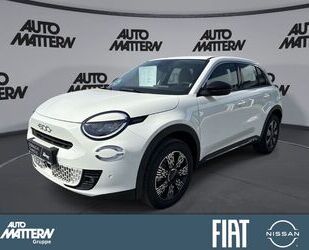 Fiat 600 Gebrauchtwagen