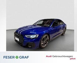 Audi S8 Gebrauchtwagen