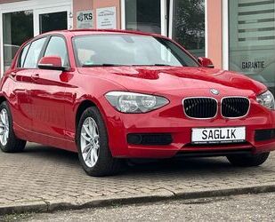 BMW 116 Gebrauchtwagen