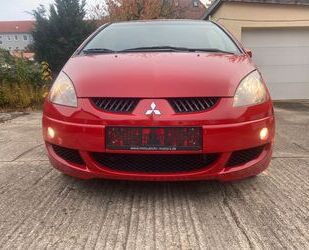 Mitsubishi Colt Gebrauchtwagen