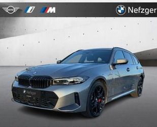 BMW 330 Gebrauchtwagen