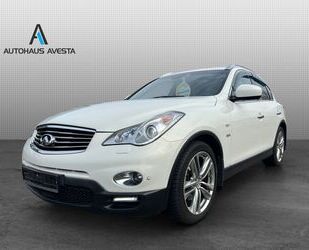 INFINITI QX50 Gebrauchtwagen