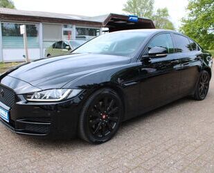 Jaguar XE Gebrauchtwagen
