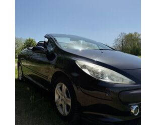 Peugeot 307 Gebrauchtwagen