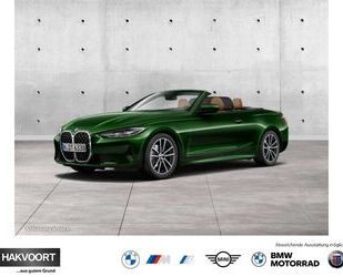 BMW 430 Gebrauchtwagen