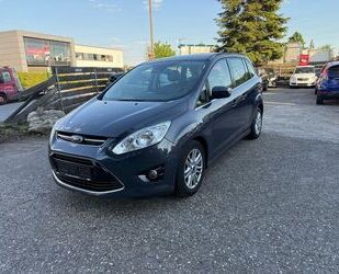 Ford Grand C-Max Gebrauchtwagen