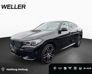 BMW X6 Gebrauchtwagen