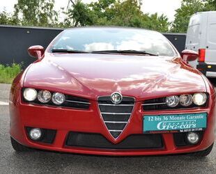 Alfa Romeo Spider Gebrauchtwagen