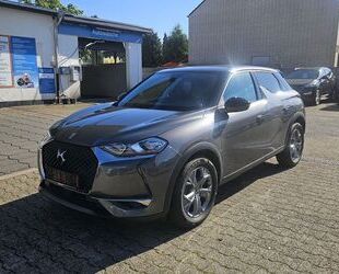 Citroen DS3 Gebrauchtwagen