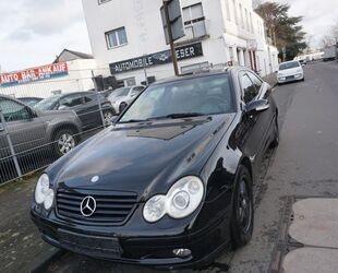 Mercedes-Benz C 320 Gebrauchtwagen