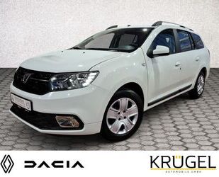 Dacia Logan Gebrauchtwagen