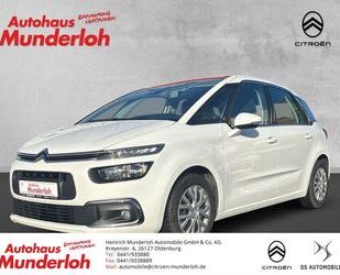 Citroen C4 SpaceTourer Gebrauchtwagen