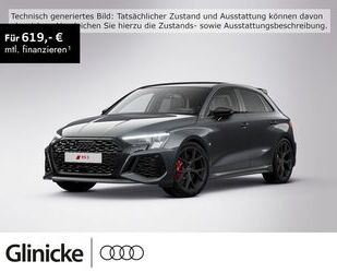 Audi RS3 Gebrauchtwagen