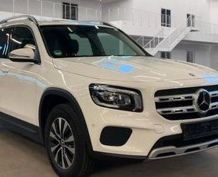 Mercedes-Benz GLB 220 Gebrauchtwagen