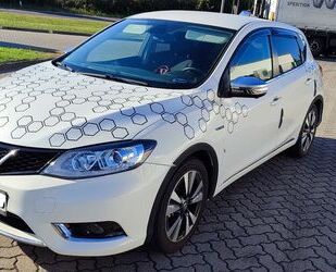Nissan Pulsar Gebrauchtwagen
