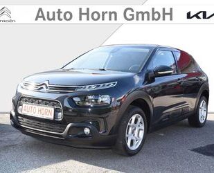 Citroen C4 Cactus Gebrauchtwagen