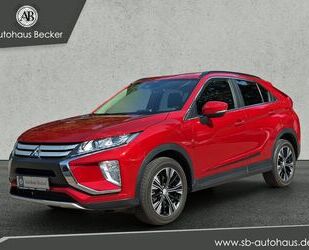 Mitsubishi Eclipse Gebrauchtwagen