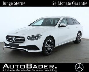 Mercedes-Benz E 300 Gebrauchtwagen