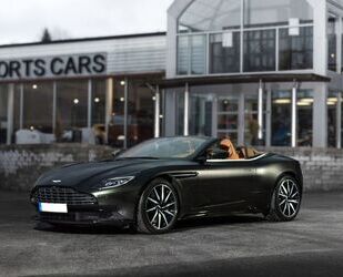 Aston Martin DB11 Gebrauchtwagen