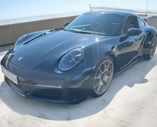 Porsche 992 Gebrauchtwagen