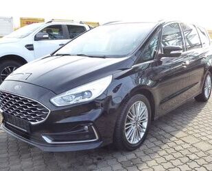 Ford Galaxy Gebrauchtwagen
