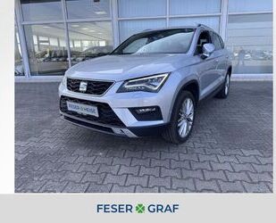 Seat Ateca Gebrauchtwagen