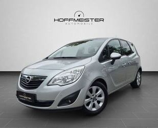 Opel Meriva Gebrauchtwagen