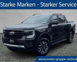 Ford Ranger Gebrauchtwagen