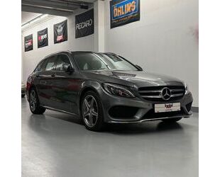 Mercedes-Benz C 400 Gebrauchtwagen