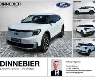 Ford Explorer Gebrauchtwagen