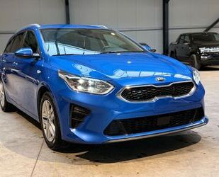Kia ceed Sportswagon Gebrauchtwagen