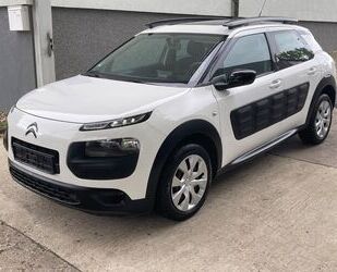 Citroen C4 Cactus Gebrauchtwagen