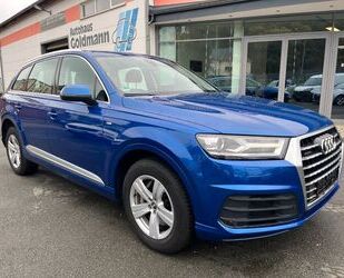 Audi Q7 Gebrauchtwagen