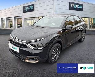 Citroen C4 Gebrauchtwagen