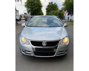 VW Eos Gebrauchtwagen