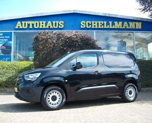 Opel Combo Gebrauchtwagen