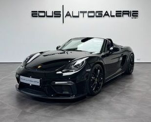 Porsche Boxster Gebrauchtwagen