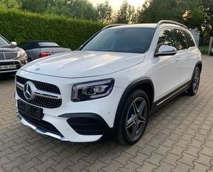 Mercedes-Benz GLB 220 Gebrauchtwagen
