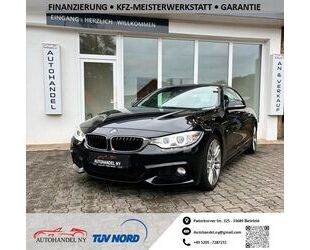 BMW 430 Gebrauchtwagen