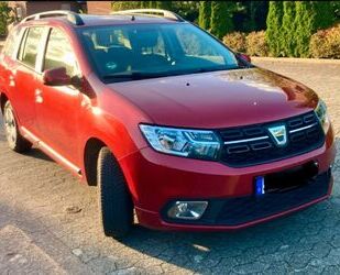 Dacia Logan Gebrauchtwagen