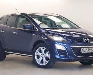 Mazda CX-7 Gebrauchtwagen